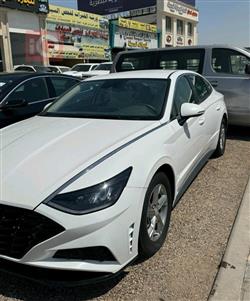هیوندای سۆناتا
